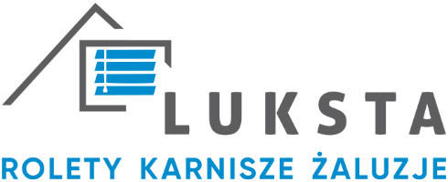 Rolety, karnisze, żaluzje – Luksta Olkusz